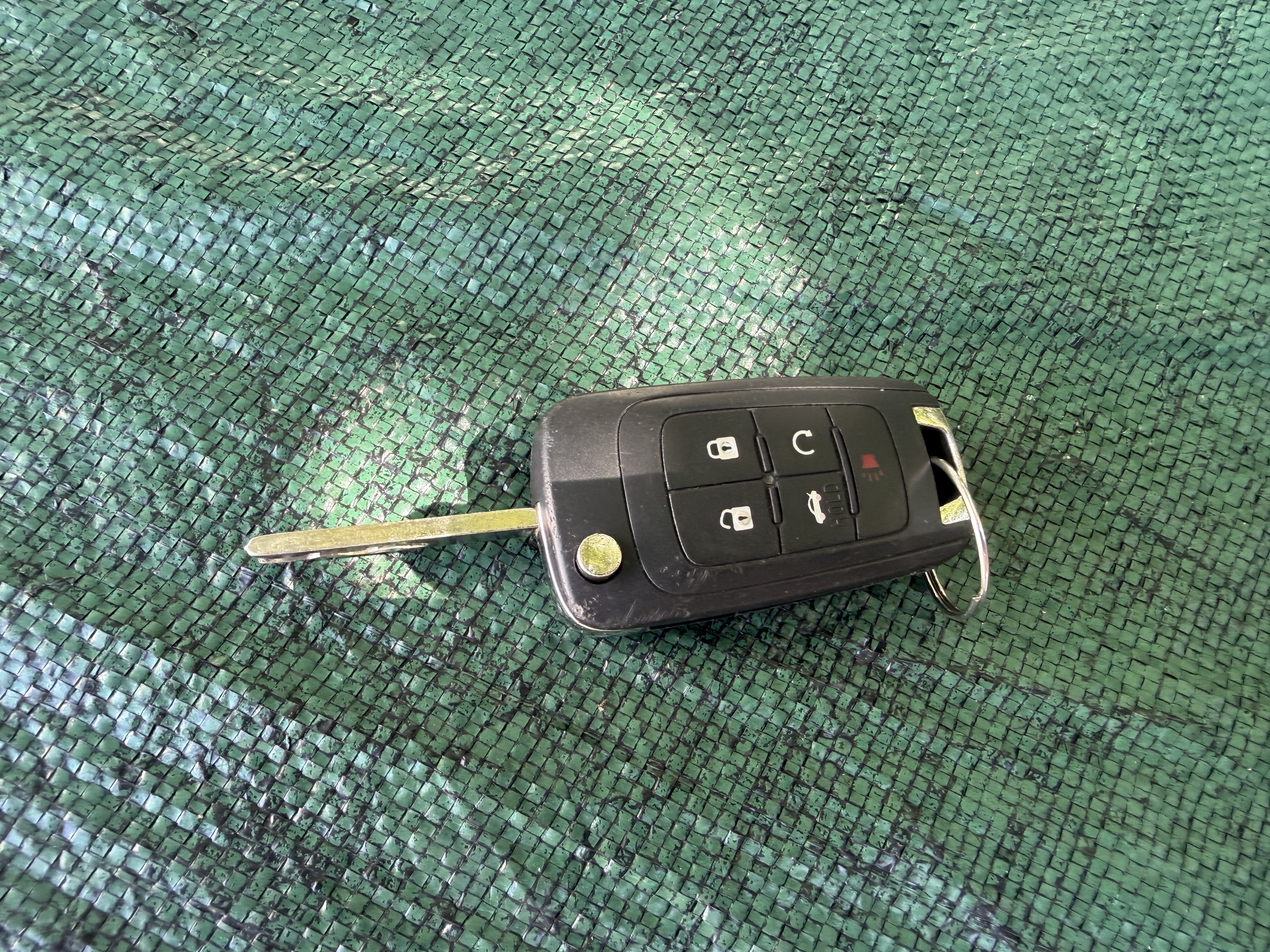 Used 2010 Buick LaCrosse CXL FWD image 18