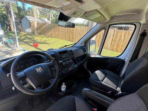 Used 2014 RAM ProMaster 1500 image 8