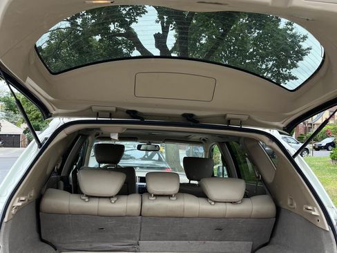 Used 2007 Nissan Murano SL w/ Touring Pkg image 5