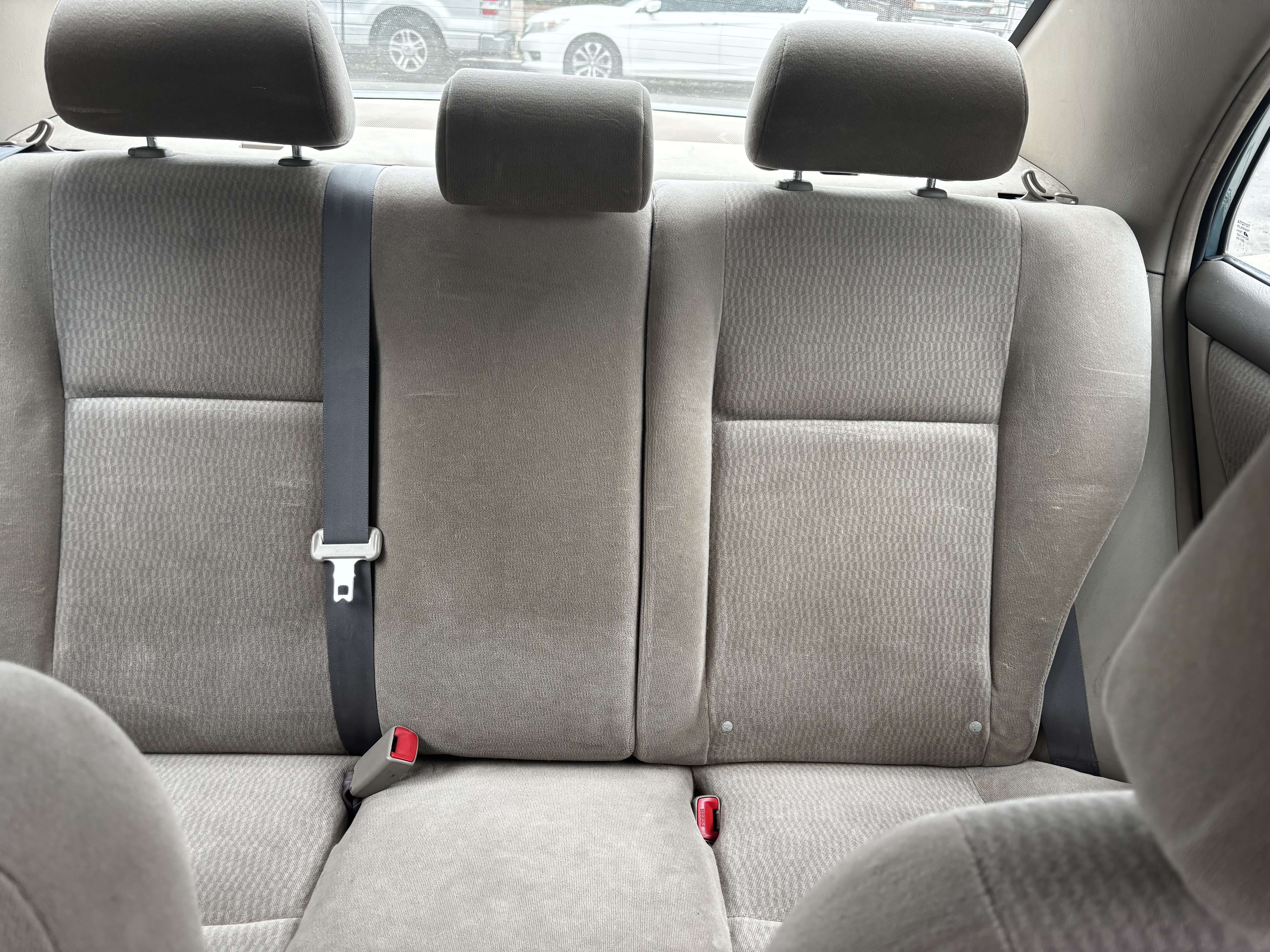 Used 2006 Toyota Corolla LE FWD image 11