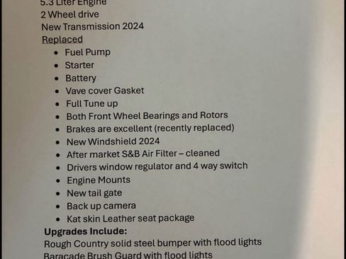 Used 2011 GMC Sierra 1500 SLE w/ Regional Value Package image 4