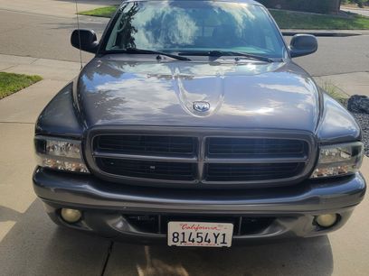 Used 2002 Dodge Dakota Sport