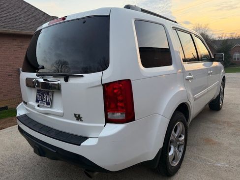 Used 2013 Honda Pilot EX-L image 6