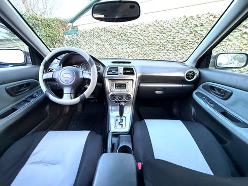 Used 2005 Subaru Impreza Outback Sport image 14