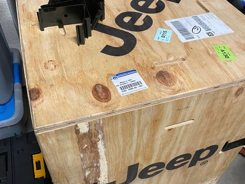 Used 2018 Jeep Wrangler Unlimited Rubicon AWD/4WD image 18
