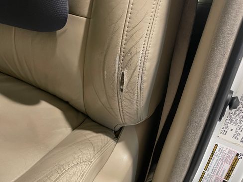 Used 2005 Lexus GX 470 AWD/4WD image 29