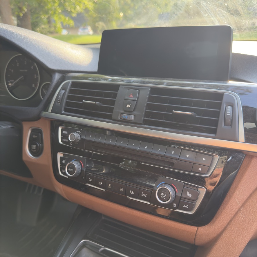 Used 2016 BMW 328d xDrive Wagon AWD/4WD image 10