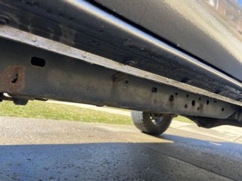 Used 2009 Toyota Tacoma 4x4 Double Cab image 16