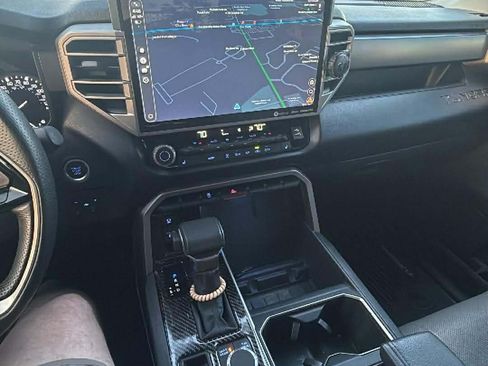 Used 2023 Toyota Tundra SR5 w/ SR5 Premium Package image 15