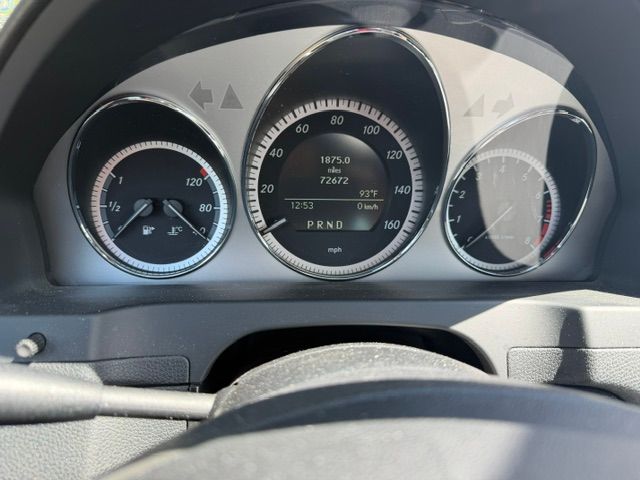 Used 2011 Mercedes-Benz C 300 Sedan image 8