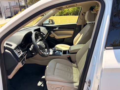 Used 2018 Audi Q5 2.0T Premium AWD/4WD image 10