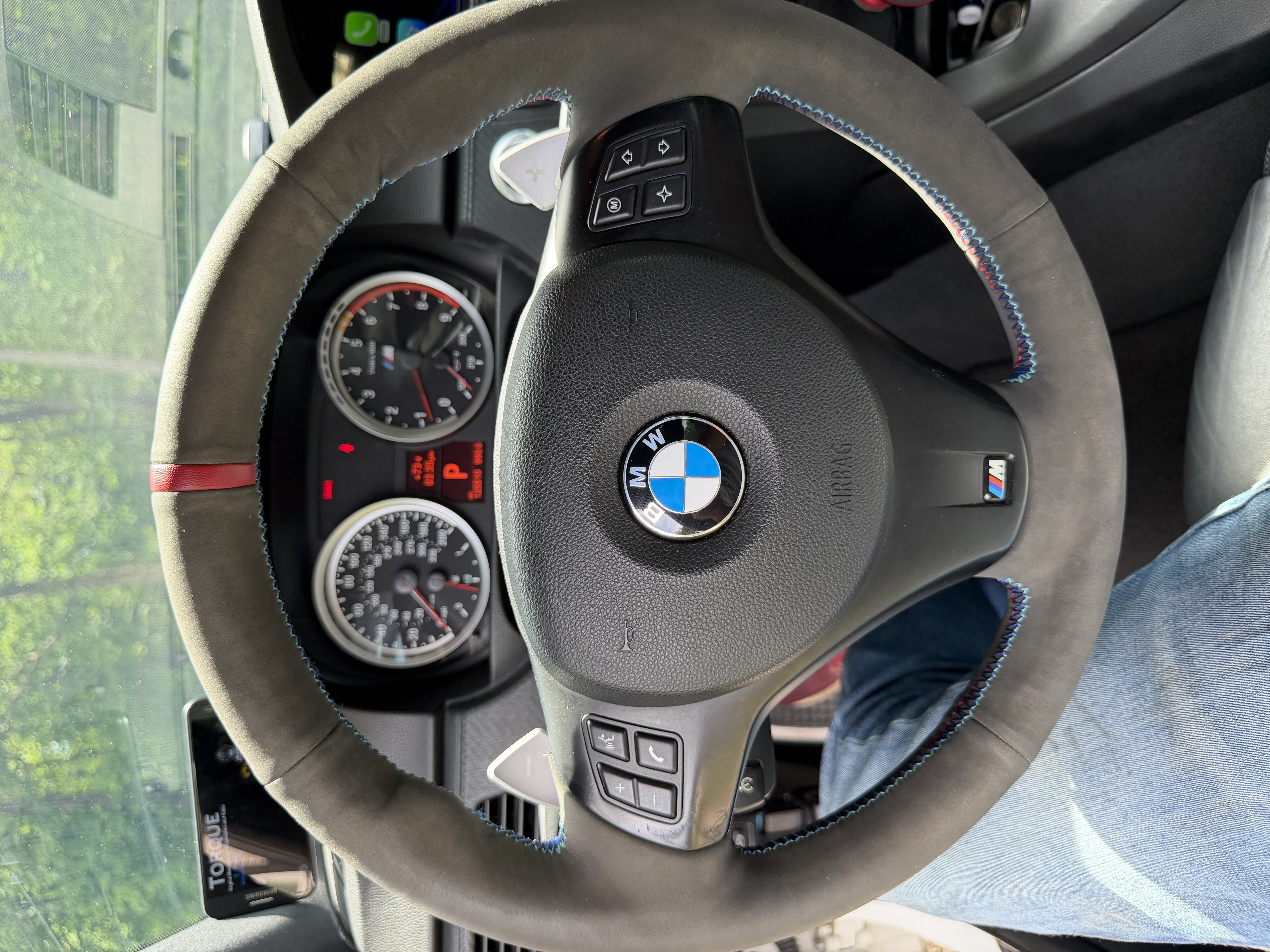 Used 2008 BMW M3 Coupe RWD image 14