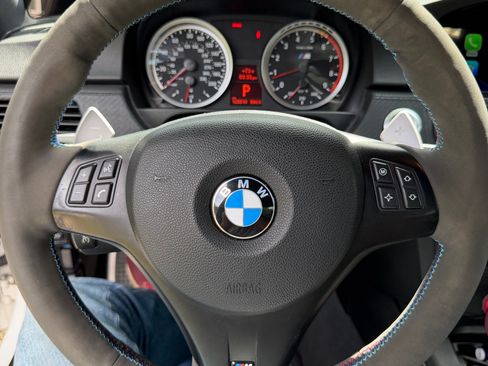 Used 2008 BMW M3 Coupe RWD image 14
