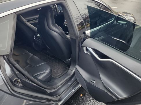 Used 2016 Tesla Model S 75 image 9
