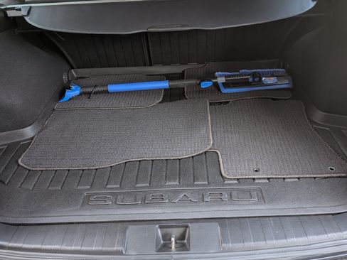 Used 2014 Subaru Outback 3.6R Limited image 17