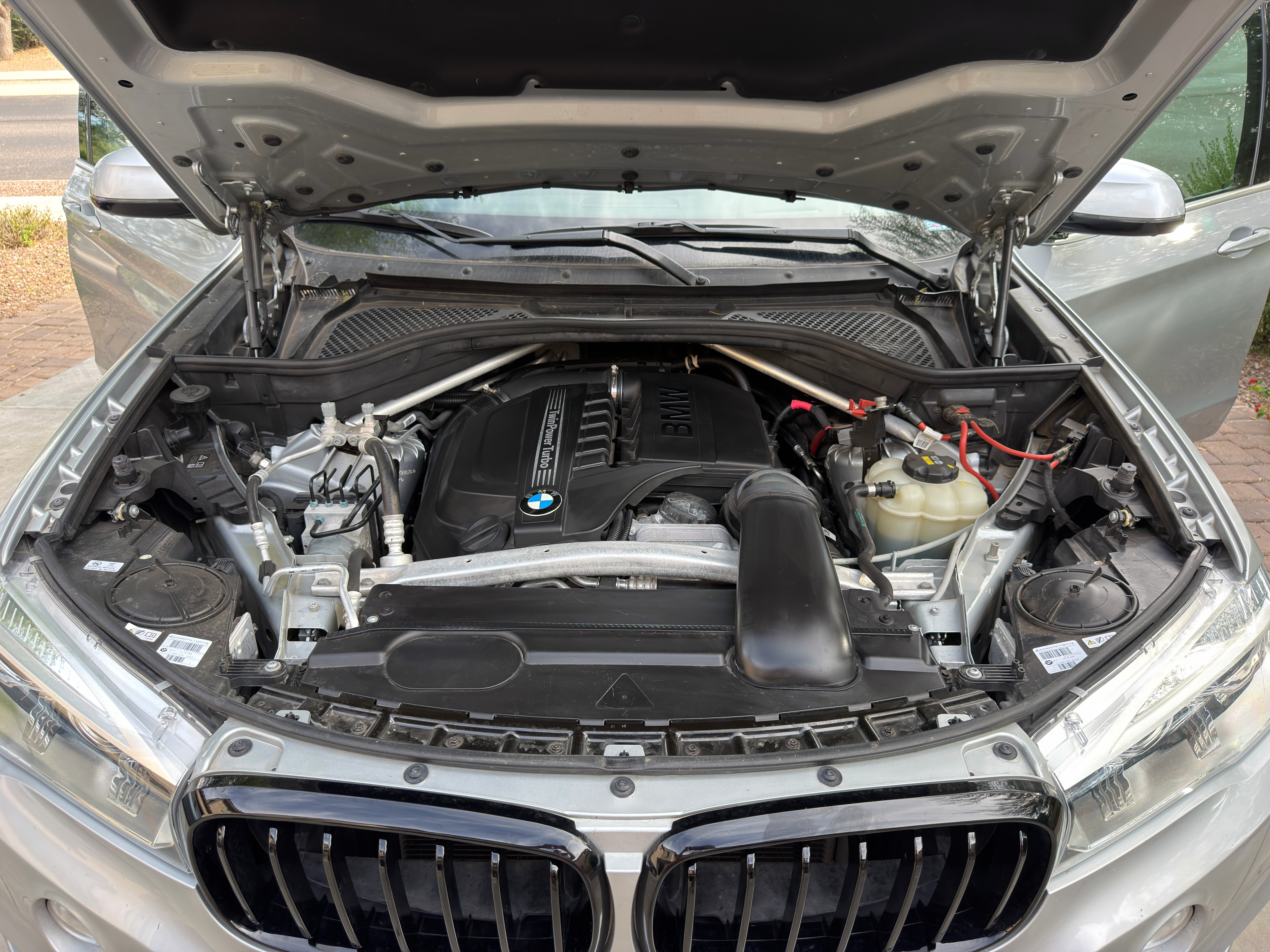 Used 2018 BMW X5 xDrive35i AWD/4WD image 19