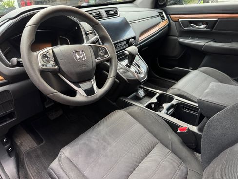 Used 2017 Honda CR-V EX image 8