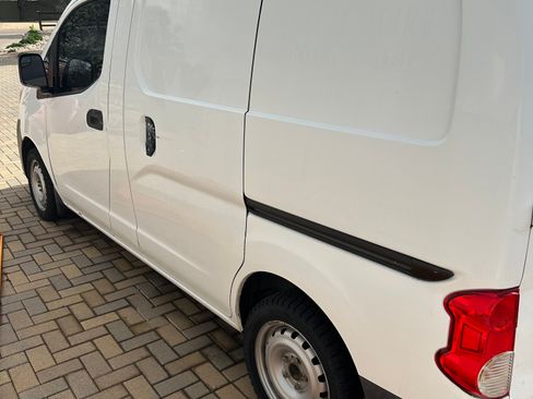 Used 2014 Nissan NV200 S image 6