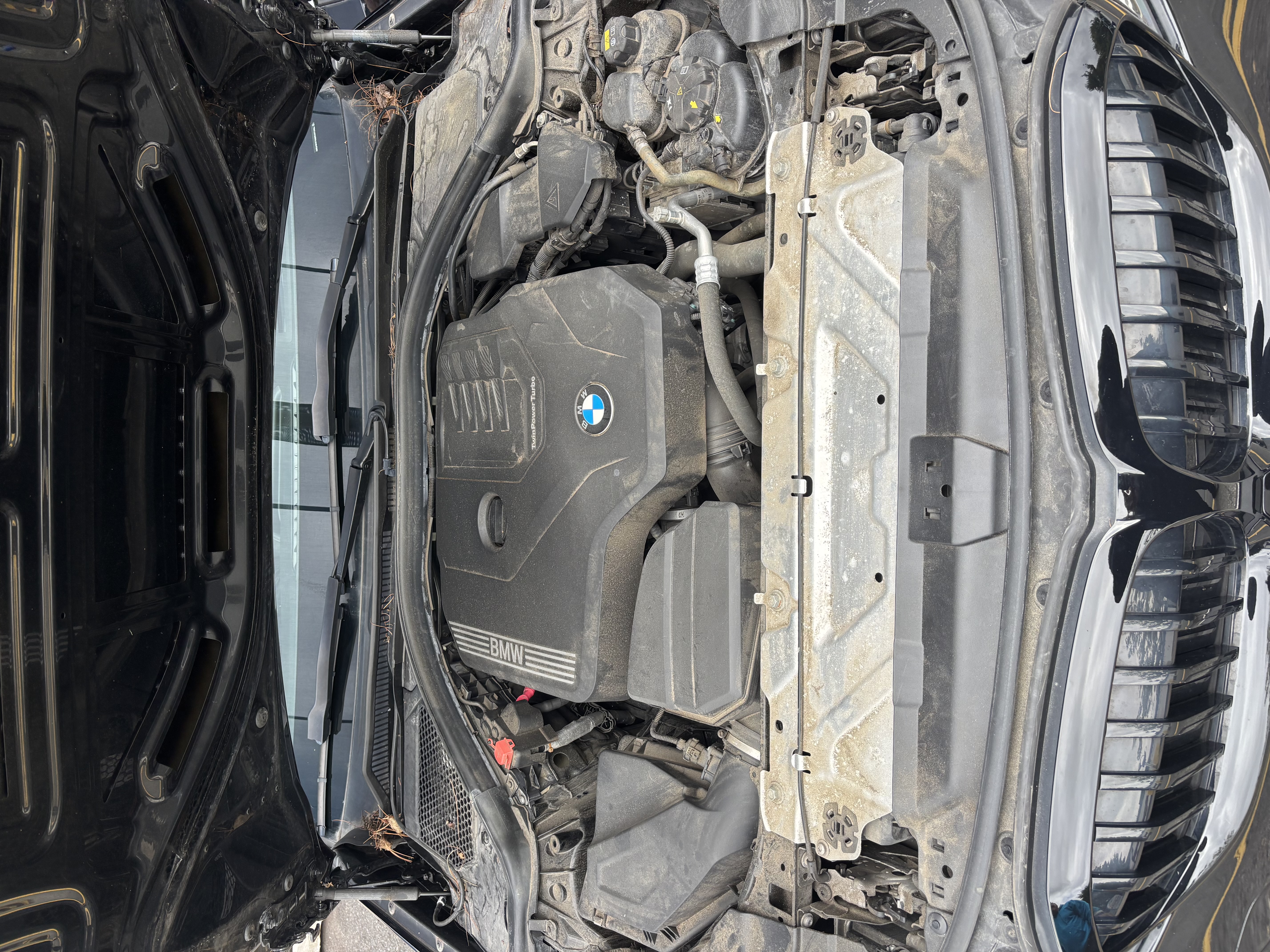 Used 2019 BMW 330i xDrive Sedan AWD/4WD image 24