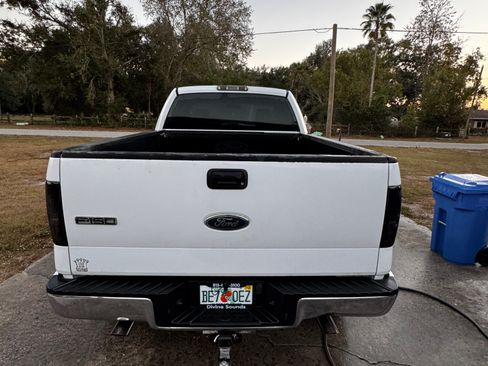 Used 2005 Ford F150 XLT image 5