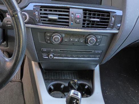 Used 2014 BMW X3 xDrive28i image 8