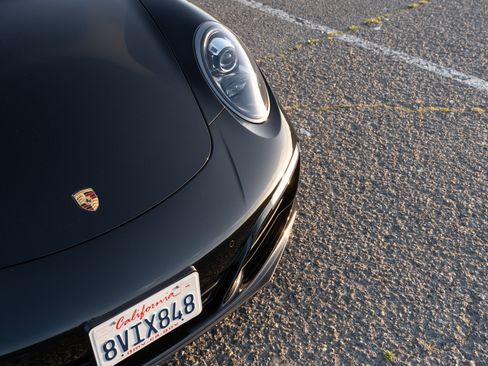 Used 2019 Porsche 911 Carrera image 15