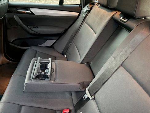 Used 2014 BMW X3 xDrive28i image 23