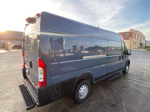 Used 2019 RAM ProMaster 3500 FWD image 13