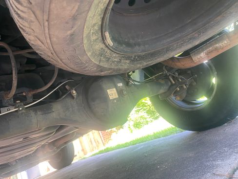 Used 2011 Toyota Tacoma PreRunner w/ SR5 Pkg #2 RWD image 8