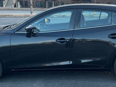 Used 2016 MAZDA MAZDA3 s Grand Touring w/ Technology Package