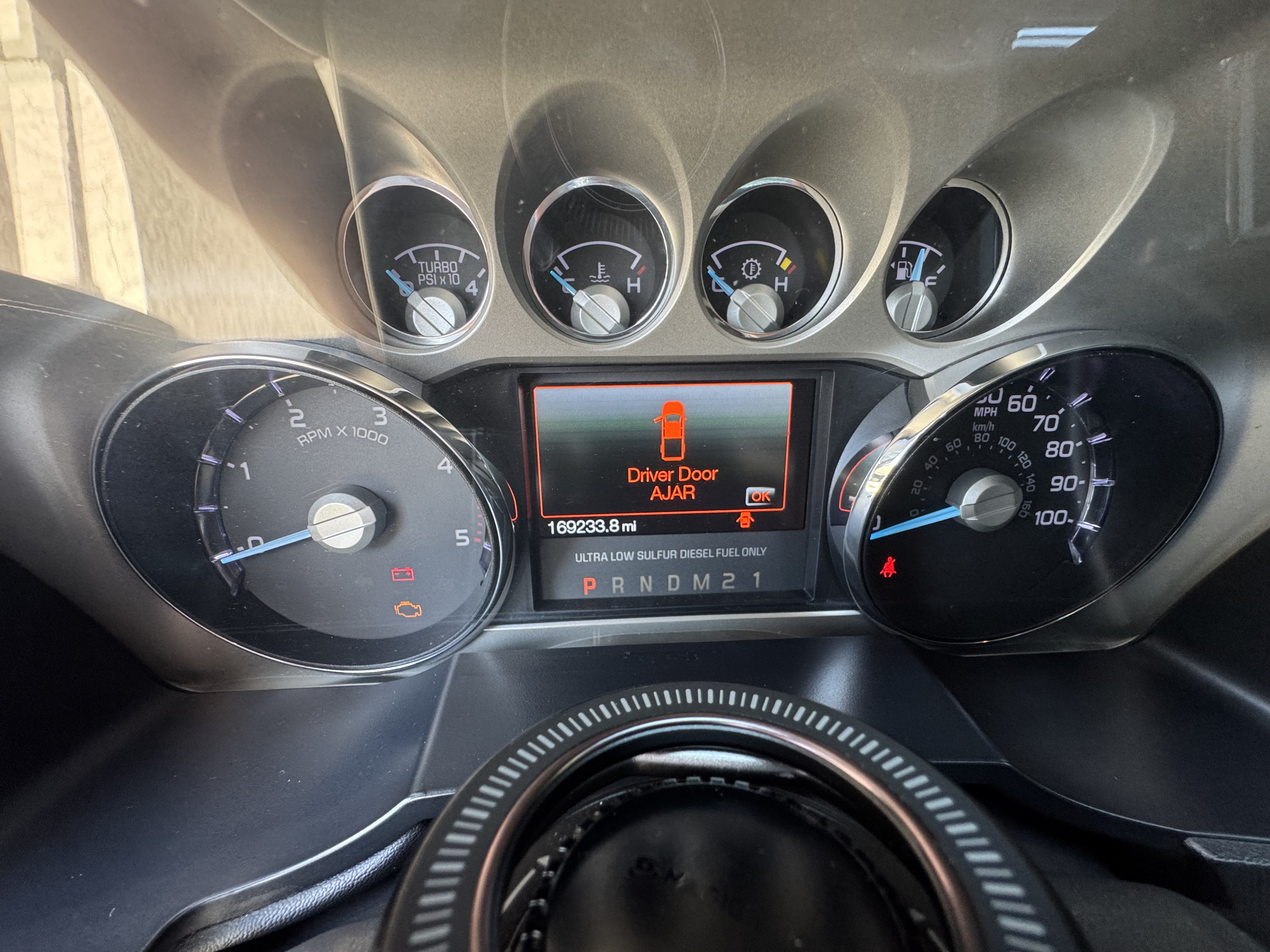 Used 2013 Ford F250 Lariat w/ Chrome Pkg AWD/4WD image 8