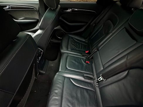 Used 2016 Audi SQ5 Premium Plus w/ Technology Package AWD/4WD image 8