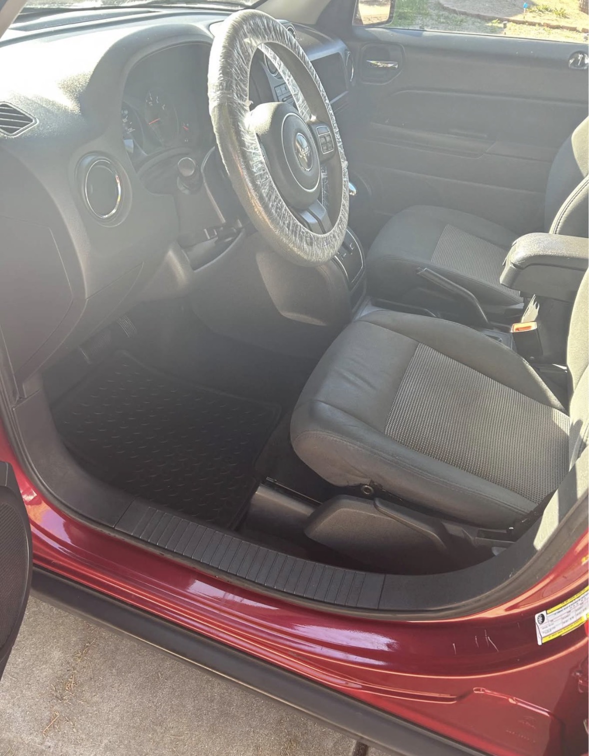 Used 2012 Jeep Patriot Sport w/ PWR Value Group AWD/4WD image 12