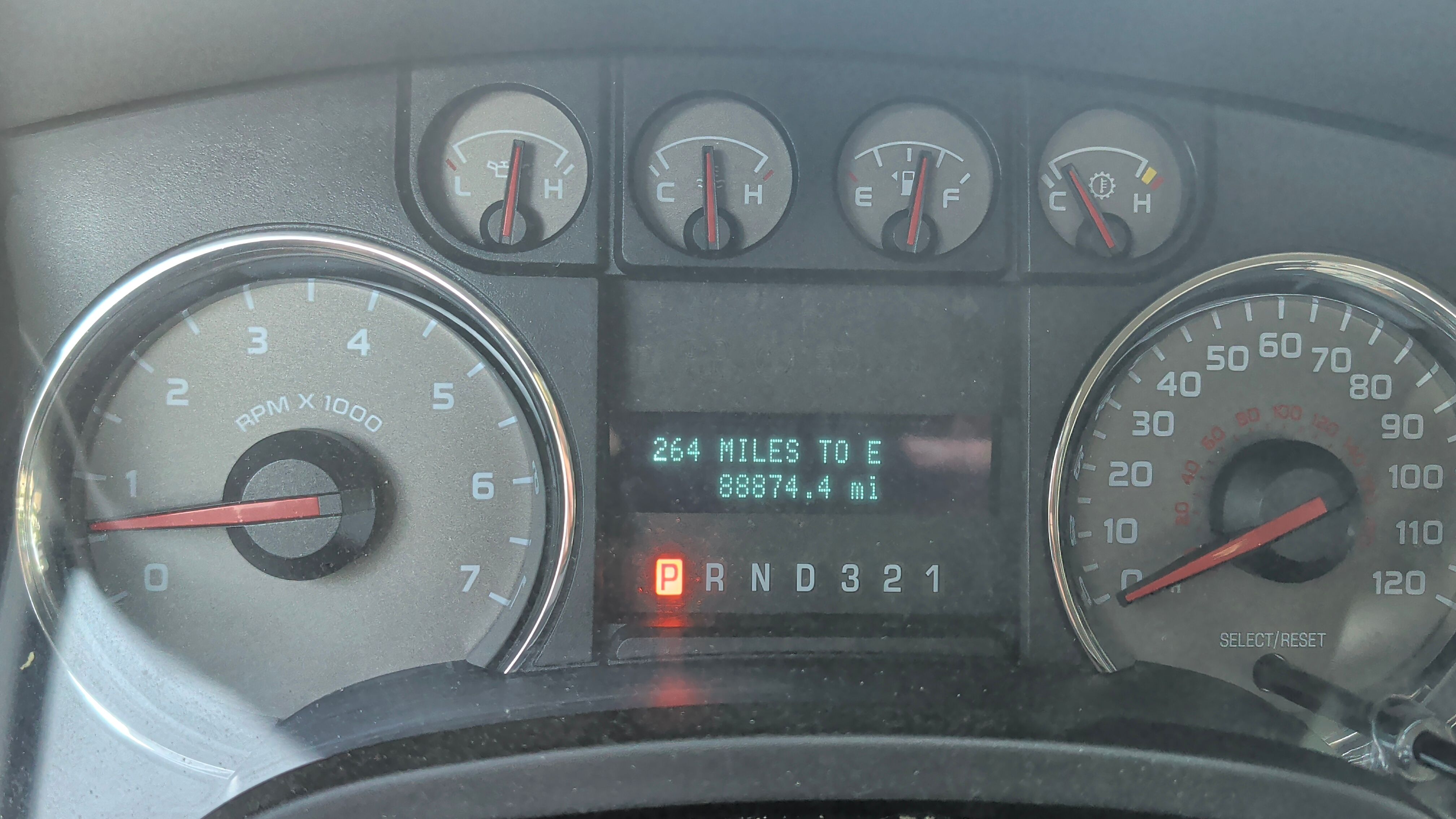 Used 2009 Ford F150 FX4 AWD/4WD image 17