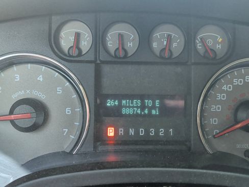 Used 2009 Ford F150 FX4 AWD/4WD image 17