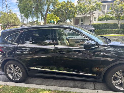 Used 2022 Acura MDX FWD image 4