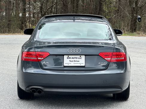 Used 2010 Audi A5 2.0T Premium Plus image 9