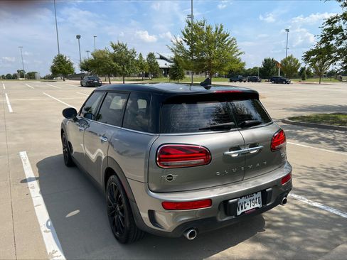 Used 2020 MINI Cooper Clubman S image 5