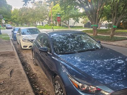 Used 2018 MAZDA MAZDA3 Touring