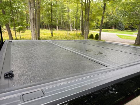 Used 2022 Chevrolet Silverado 1500 LT Trail Boss w/ LT Trail Boss Premium Package image 5