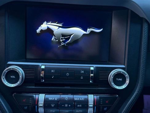 Used 2015 Ford Mustang GT Premium image 16