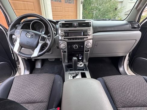 Used 2013 Toyota 4Runner SR5 AWD/4WD image 25