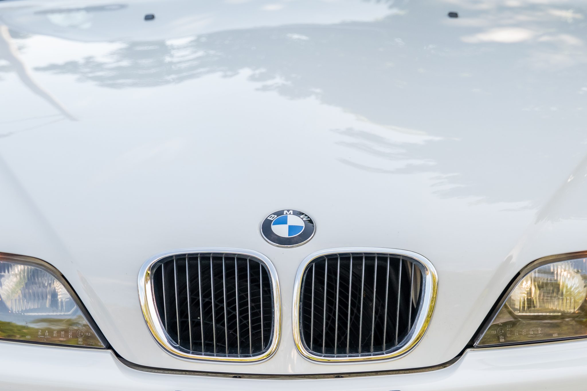 Used 1997 BMW Z3 2.8 RWD image 10