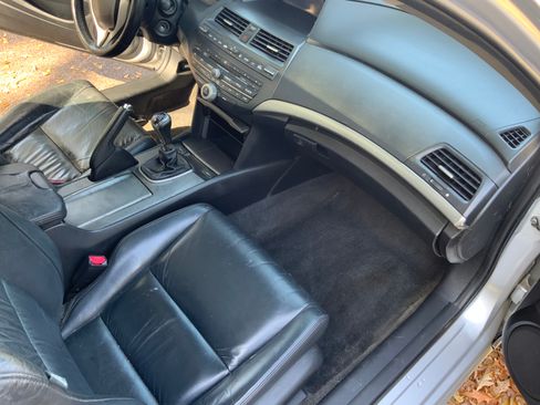 Used 2009 Honda Accord EX-L image 13