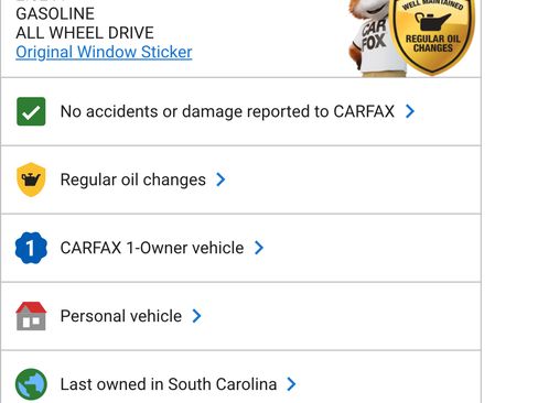 Used 2025 Genesis GV70 2.5T w/ Advanced Package image 11