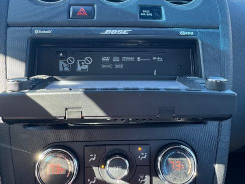 Used 2010 Nissan Altima 2.5 SL w/ Technology Pkg image 12