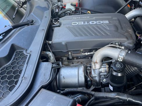 Used 2008 Saturn Sky Red Line RWD image 12