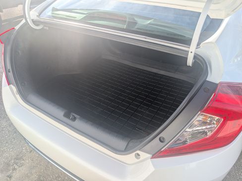 Used 2021 Honda Civic LX image 19