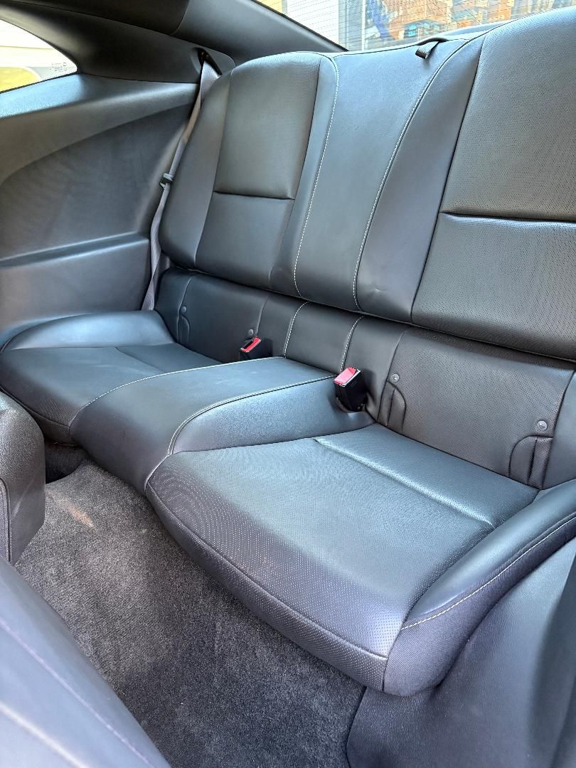 Used 2011 Chevrolet Camaro SS w/ RS Package RWD image 10