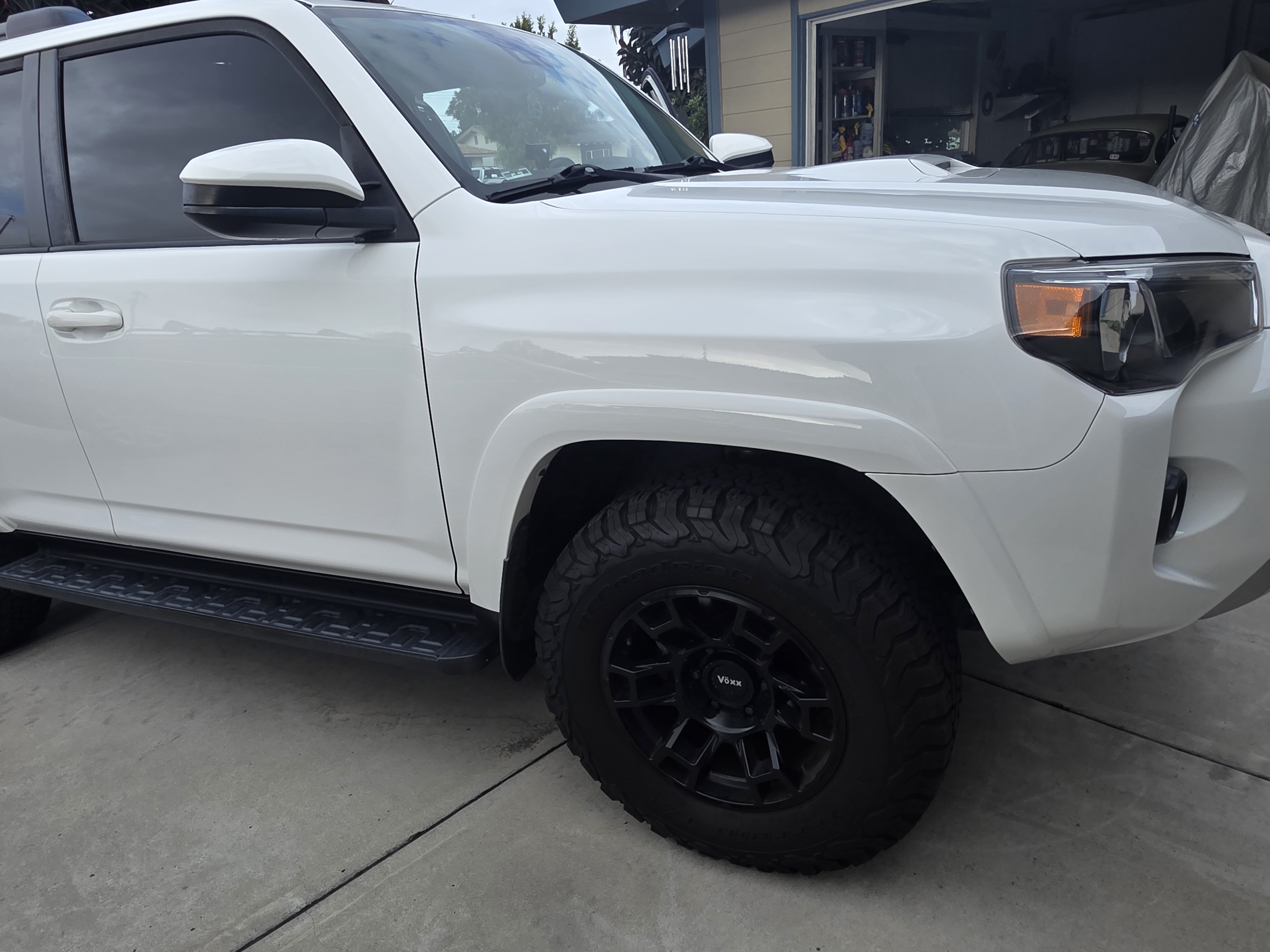 Used 2022 Toyota 4Runner TRD Off-Road AWD/4WD image 6